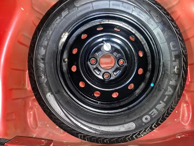 Used Maruti Suzuki Alto K10 VXi [2022-2023] in Indore