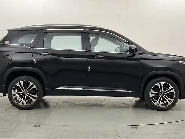 Used MG Hector [2021-2023] Sharp 1.5 Petrol Turbo DCT in Thane