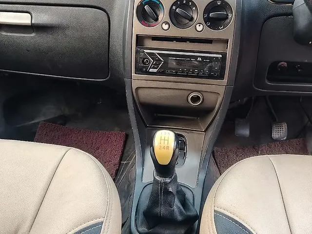 Used Tata Indigo eCS [2013-2018] LS TDI BS-III in Kolkata