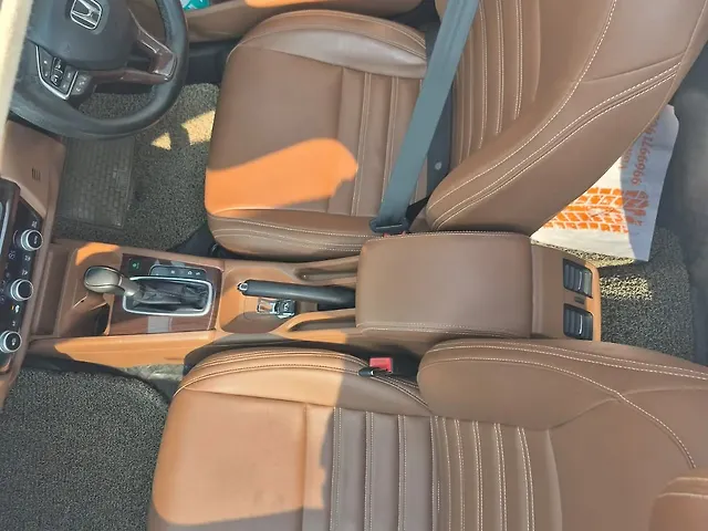 Used Honda City [2023-2026] VX Petrol CVT [2023-2025] in Mumbai