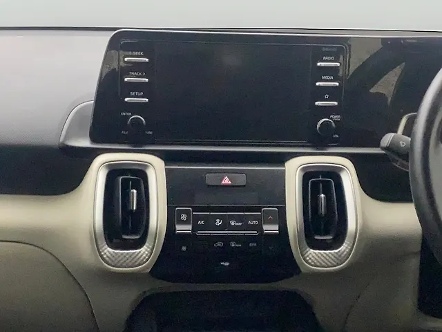 Used Kia Sonet [2020-2022] HTX 1.0 iMT [2020-2021] in Bangalore
