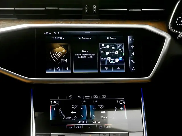 Used Audi A6 Technology 45 TFSI [2019-2024] in Delhi