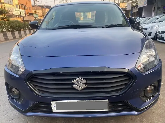 Used 2018 Maruti Suzuki DZire in Thane Used 2018 Maruti Suzuki DZire in Thane