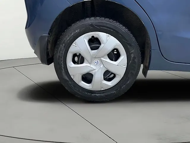 Used Maruti Suzuki Baleno [2015-2019] Delta 1.2 in Ghaziabad