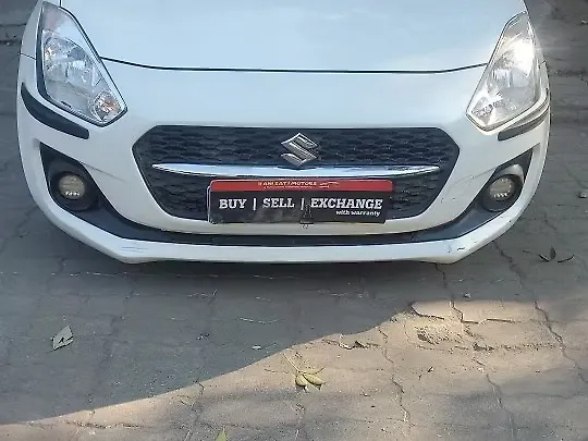 Used 2022 Maruti Suzuki Swift in Surat Used 2022 Maruti Suzuki Swift in Surat