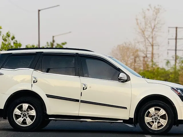 Used Mahindra XUV500 [2015-2018] W8 [2015-2017] in Nagpur