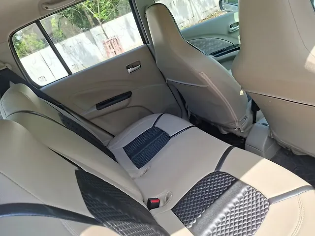 Used Maruti Suzuki Celerio [2017-2021] ZXi AMT [2017-2019] in Kanpur