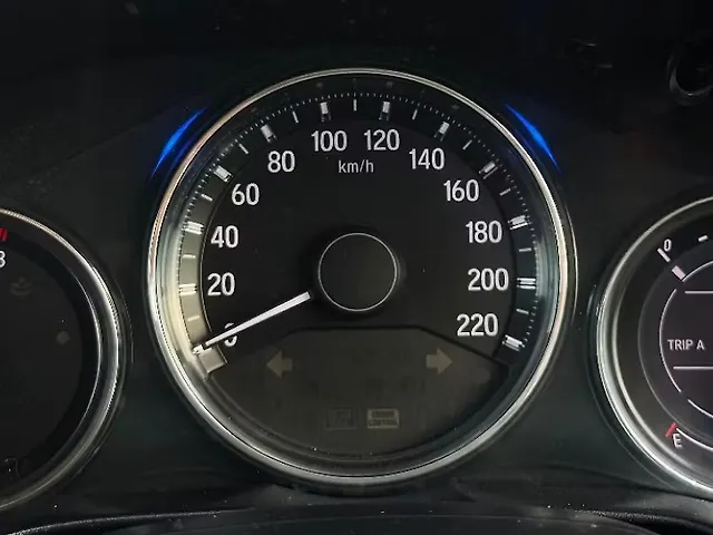 Used Honda City 4th Generation V CVT Petrol [2017-2019] in Surat