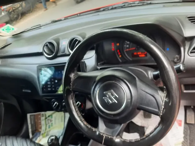 Used Maruti Suzuki Swift [2021-2024] LXi [2021-2023] in Chennai