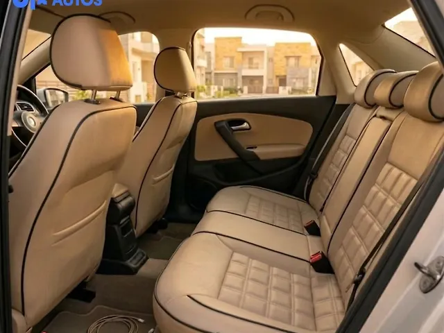Used Volkswagen Vento [2010-2012] Comfortline Petrol in Lucknow