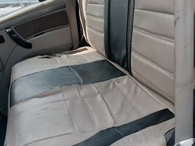 Used Mahindra Scorpio 2021 S5 2WD 7 STR in Bettiah