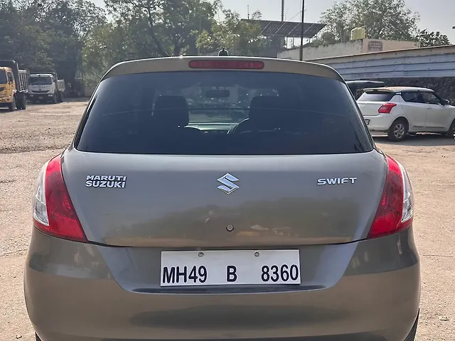 Used Maruti Suzuki Swift [2014-2018] VDi [2014-2017] in Nagpur