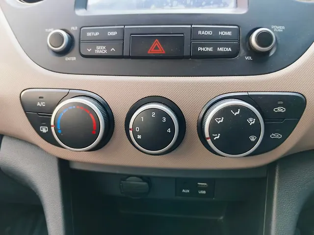 Used Hyundai Grand i10 Sportz 1.2 Kappa VTVT in Lucknow