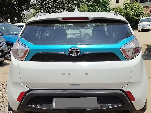 Used Tata Nexon [2017-2020] XT in Patna