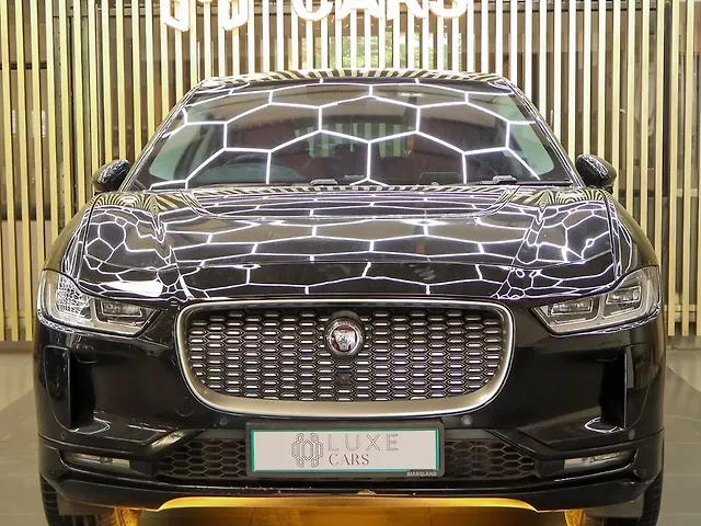 Used 2021 Jaguar I-Pace in Bangalore
