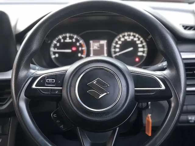 Used Maruti Suzuki Brezza VXi S-CNG [2023-2024] in Kheda
