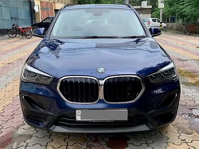 Used 2021 BMW X1 in Delhi