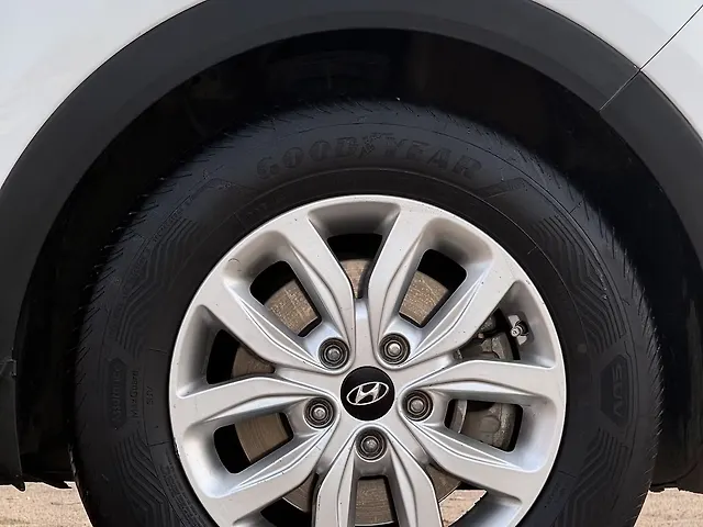 Used Hyundai Creta [2019-2020] SX 1.6 CRDi in Ludhiana