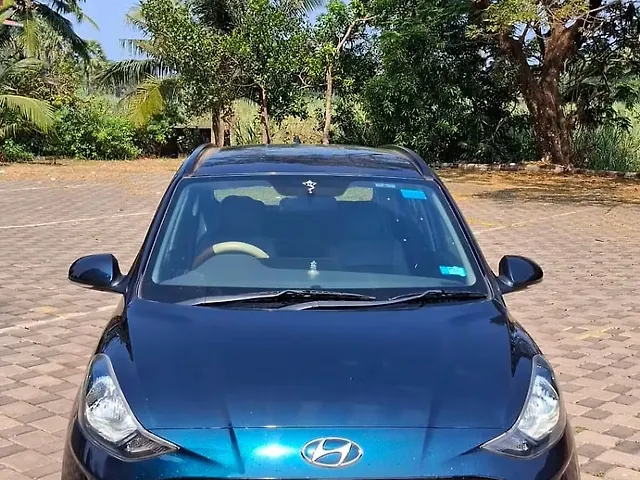 Used 2020 Hyundai Grand i10 NIOS in Dak. Kannada