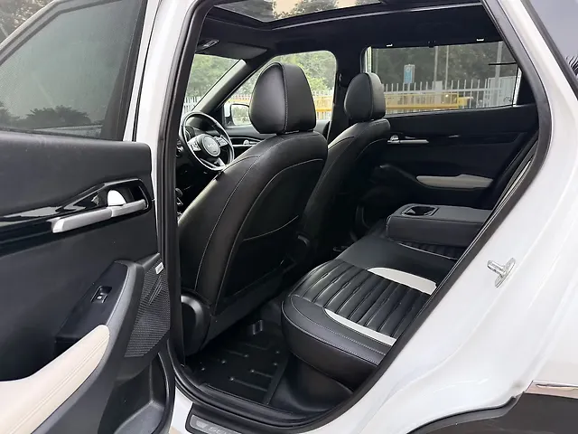 Used Kia Seltos [2023-2024] GTX Plus 1.5 Turbo Petrol DCT [2023-2024] in Delhi