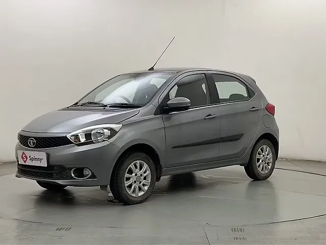 Used 2018 Tata Tiago in Thane