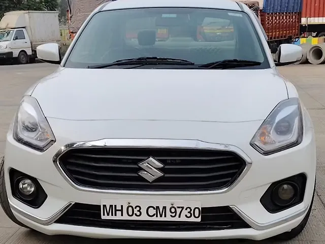 Used 2017 Maruti Suzuki DZire in Mumbai