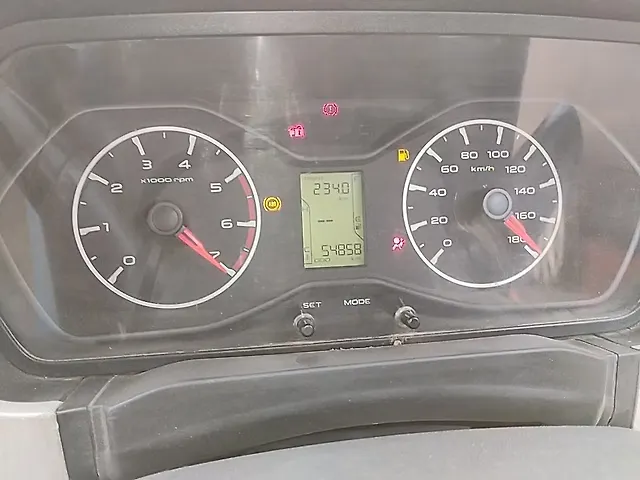 Used Mahindra Scorpio [2014-2017] S6 Plus in Raipur