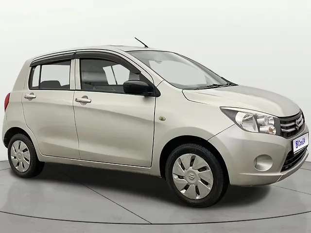 Used 2016 Maruti Suzuki Celerio in Delhi