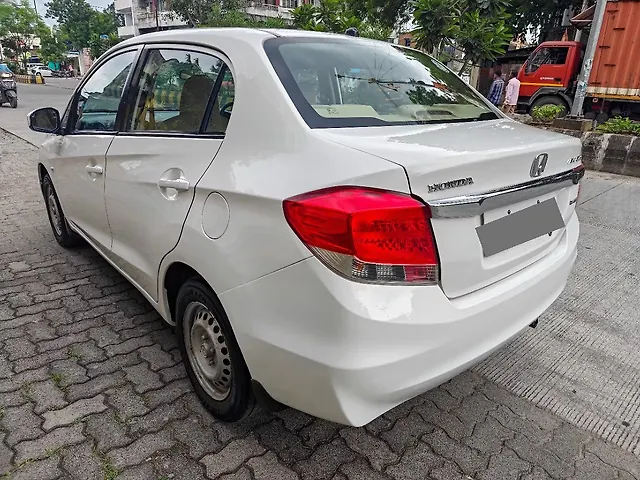 Used Honda Amaze [2013-2016] 1.2 EX i-VTEC in Nagpur