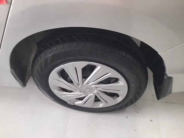 Used Honda City 4th Generation S Petrol in Thane