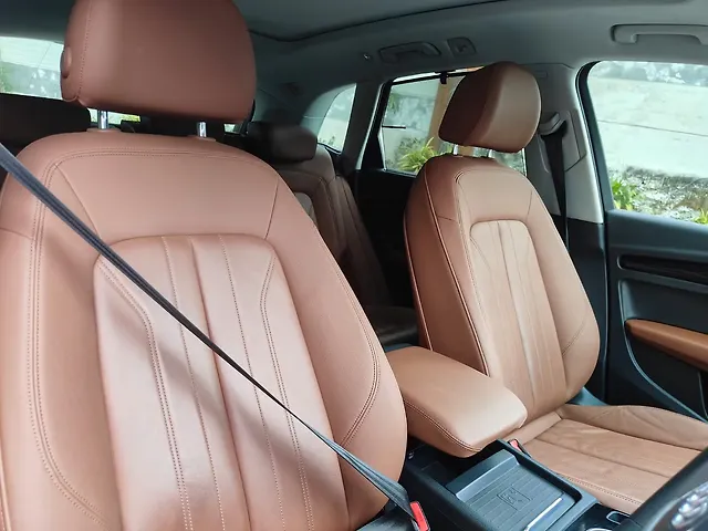 Used Audi Q5 Premium Plus 45 TFSI [2021-2024] in Hyderabad