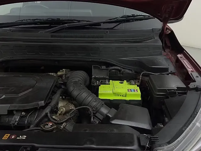 Used Kia Sonet [2020-2022] GTX Plus 1.5 AT in Bangalore