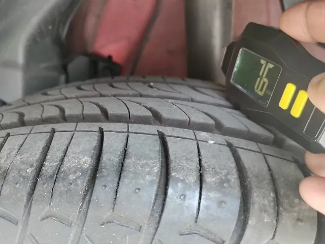 Used Hyundai Venue [2022-2023] S Plus 1.5 CRDi in Bangalore