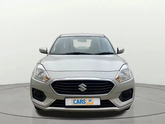 Used Maruti Suzuki Dzire [2017-2020] VDi AMT in Hyderabad