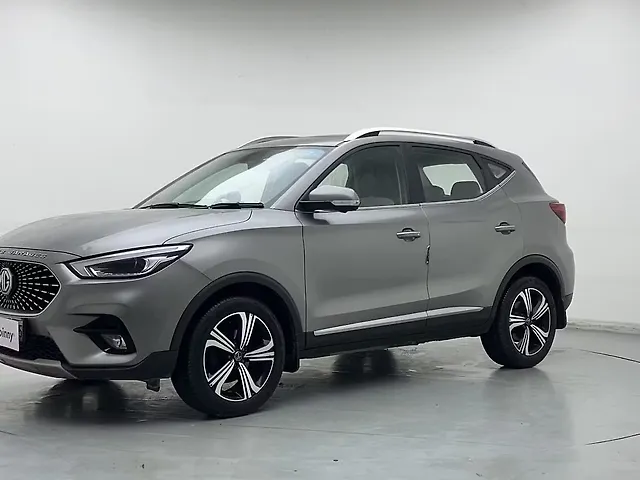 Used 2022 MG Astor in Delhi Used 2022 MG Astor in Delhi