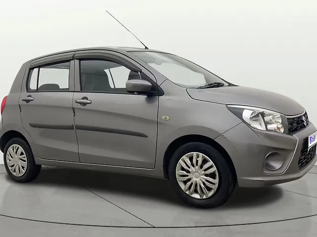 Used 2019 Maruti Suzuki Celerio in Hyderabad