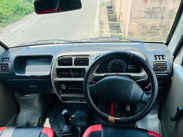 Used Maruti Suzuki Eeco [2010-2022] 7 STR [2014-2019] in Guwahati