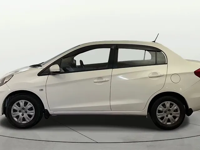 Used Honda Amaze [2013-2016] 1.2 S i-VTEC in Delhi