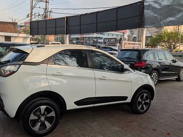 Used Tata Nexon [2017-2020] XZ Plus Diesel in Lucknow