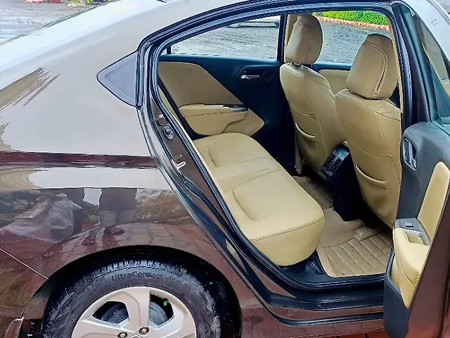 Used Honda City [2014-2017] V Diesel in Surat