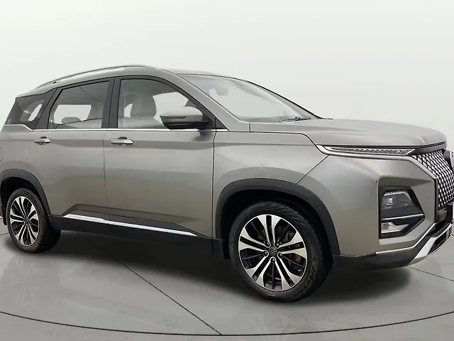 Used 2023 MG Hector in Delhi Used 2023 MG Hector in Delhi