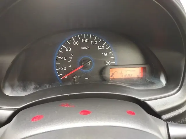 Used Datsun GO [2014-2018] T (O) in Guwahati