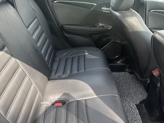 Used Honda WR-V [2017-2020] VX MT Petrol in Delhi