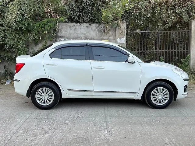 Used Maruti Suzuki Dzire [2020-2024] VXi AGS [2020-2023] in Nagpur