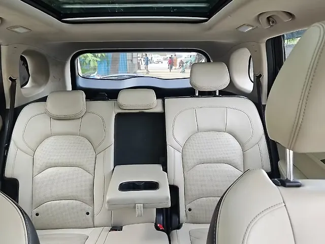 Used MG Hector [2019-2021] Sharp 2.0 Diesel in Delhi