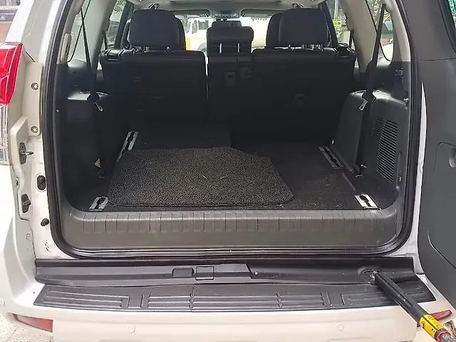 Used Toyota Land Cruiser Prado [2004-2011] VX L in Chennai