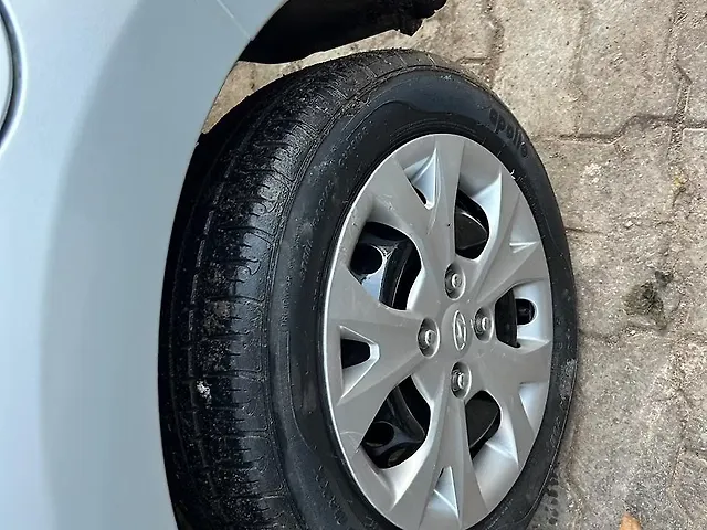 Used Hyundai Grand i10 Sportz (O) 1.2 Kappa VTVT [2017-2018] in Patna