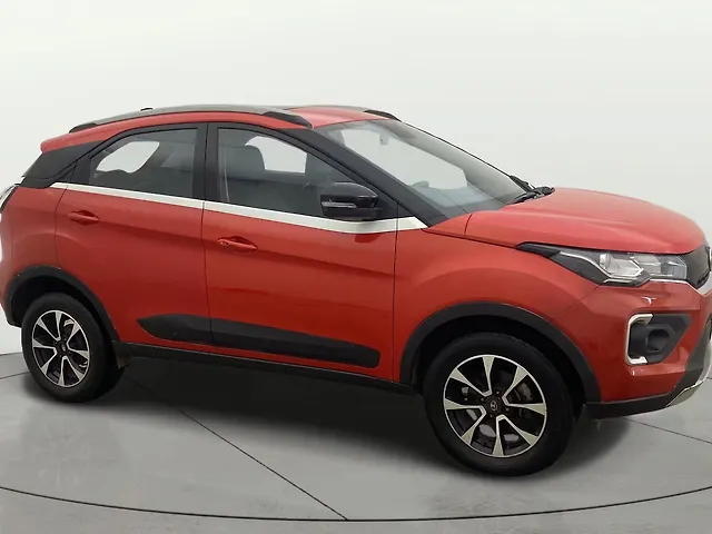 Used 2020 Tata Nexon in Bangalore