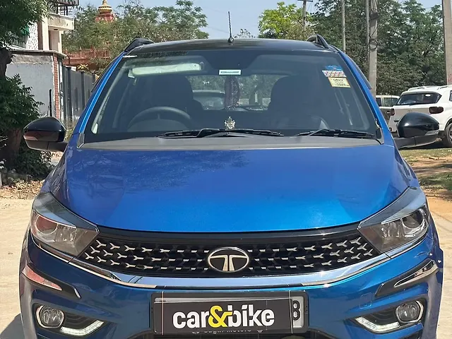 Used 2024 Tata Tiago in Gurgaon