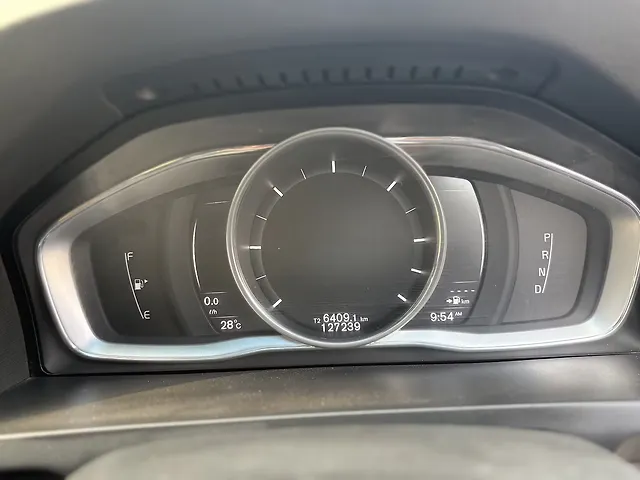 Used Volvo S60 [2015-2020] Cross Country Inscription [2016-2020] in Mumbai